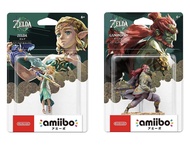 InStock Nintendo Amiibo The Legend of Zelda Tears of Kingdom Ganondorf Switch