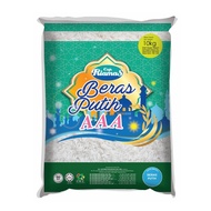 Beras Cap Riamas Beras Putih AAA 10KG