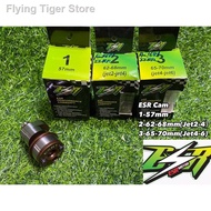 ✤❂100% ORIGINAL ESR Racing Cam Shaft ESR1 ESR2 ESR3  MOTOR