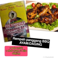 BBQ GRILLED CHICKEN SPICES