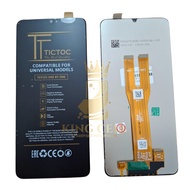 LCD SAMSUNG A06 A065F GALAXY A06 FULLSET TOUCHSCREEN
