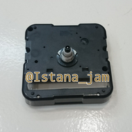 Mesin Jam Dinding SKP SWEEP MOVEMENT / Mesin Jam Dinding SEIKO SWEEP Made In Japan