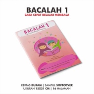 Package 2 Books Read 1 & 2