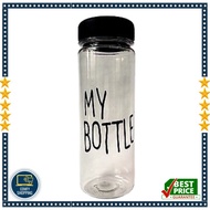 Portable My Bottle Tumbler Water Bottle | Lightweight My Bottle Tumbler | My Bottle 500ml
