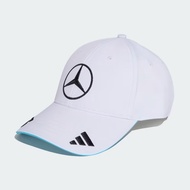 Adidas AMG Petronas Formula One Team George Russell Cap - White - JZ2568