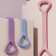 [ULIFE's Home]Eight-Character Resistance Band 8 Type Elastic Bands exercise band 8-line Puller Open 