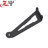 Rear Foot Pegs Footrest Blanking Plate For Aprilia RSV4 RS660 RS Tuono 660 2020 2021 2022 Motorcycle