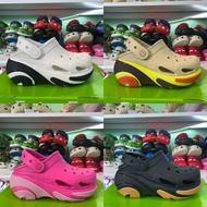 Crocs Bubble Crush Clog Sandals / Crocs Bubble Clog unisex / Crocs Bubble Clog Women's Sandals