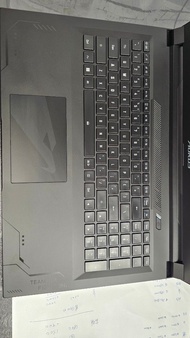 AORUS 手提電腦 i9-13980HX RTX 4090 96GB RAM