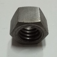 Trapezoidal Nut Fastening Nut Bolt / 5/8 Inch Square Thread Nut