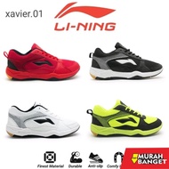 Sports Shoes- Badminton Lining Shoes Size 39-43 Men Women Sports Shoes Volleyball Tennis Badminton Basketball