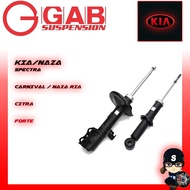 🧰GAB ABSORBER🧰KIA NAZA SPECTRA CARNIVAL /NAZA RIA CITRA FORTE