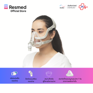CPAP Mask Resmed AirFit F20  Sys