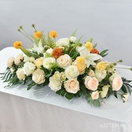 Coffee Table Conference Table Dining Table Flower Event Table Decoration Table Flower Flower Busines