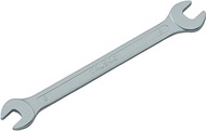 TRUSCO TS-2430 Double-Mouth Spanner, 0.9 x 1.2 inches (24 x 30 mm)