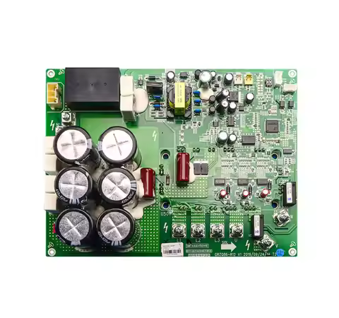 New Gree inverter board module 300078060297 ZQ3330U 30223000085 ZQ3330F 300027000566 ZQ3330T 3022300