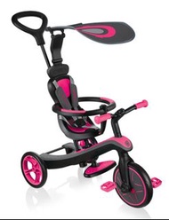 Globber Trike 4-in-1 Tricycle
