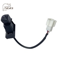 Rear View Camera Reverse Assist Camera 39530-T7A-A010 39530-T7A-A010-M1 for  -V 2017-2018