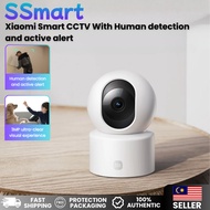 Xiaomi Smart CCTV 3K C500 Pro / 2.5K C400 / C200 1080P / 2K C300 / 2K Pro / C700 / C301 1296P PTZ Sm