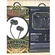 LANGSTON J20 METAL HEADSET