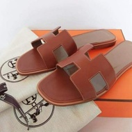 Sandal Wanita H - Hermes Original Toko.Mamang