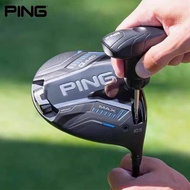 G440New PING Men's Golf Driver High Forgiveness MAX Long-distance Driving Golf Club
