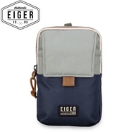 Eiger1989 WANDERHAUL NECK POUCH Sling Bag