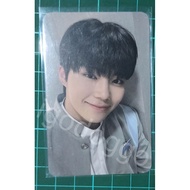 PC CGV Boys Planet Official - Park Gunwook