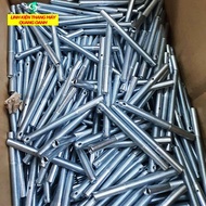 Elevator door cable company M8. For 3mm cable