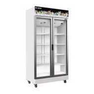 ตู้เครื่องดื่ม 2 ประตู SANDEN SPN1005 23คิว (1185620)