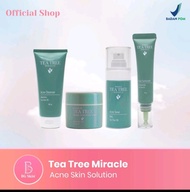 BG SKIN Tea Tree Miracle Free Gift
