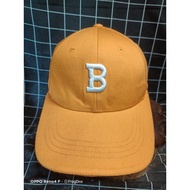 Adult Letter B Hat