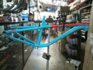 KINESIS TX529 BOOST FRAME (27.5)