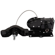 Spare Tire Winch Carrier Hoist 924-527 for Ford E-150 E-250 E-350 Super Duty