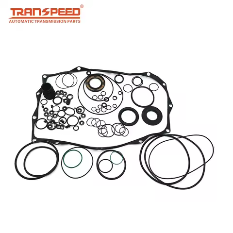 TRANSPEED ZF8HP45 8HP45 8HP45X 845TE Transmission And Drivetrin Overhaul Kit For AUDI BMW CHRYSLER D