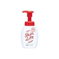 Skinlife 藥用泡沫洗面乳 160mL（附泵頭）【藥用化妝品】柑橘花香