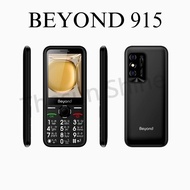Beyond 915ใส่ได้ทุกระบบ3G แบตอึดสแตนบายนาน