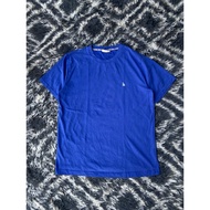 Mlb la dodgers royal blue t-shirt
