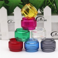 ID23H21.5mm 2PCS Measuring Cup Colored GLASS for GeekVape Zeus X Mesh Sub Ohm Dual Z SUB-OHM L200 S1