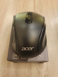 acer/MAX  無線滑鼠