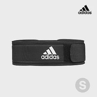 Adidas 健身訓練腰帶 S