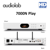 Audiolab 7000N Play wireless audio streamer player