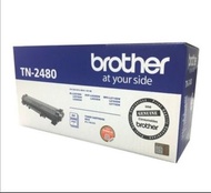 Brother TN 2480 原廠炭粉