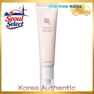 [Beauty of Joseon] Ginseng Retinal Eye Cream for Firming and Radiance 30ml