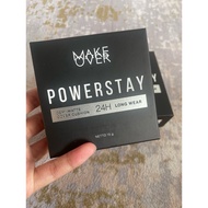 Make Over Powerstay Demi Matte Cushion