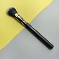 Mac159 blusher brush dry wet dual-use multi-purpose stippling Contour highgloss makeup brush