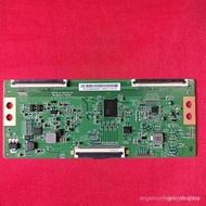 For Skyworth Samsung UA50AU7002 LCD TV 50A3 Logic Board HF500QUB-F20-CPCB_V01 T-con board HF500QUB-F