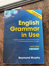 English Grammar In Use