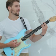 Leafls131 Electric Guitar Electric Guitar Beginner Introductory Professional alpls101 Genuine Popula