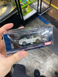 Hobby Japan 1:64 Honda S2000 Ap2 珍珠白